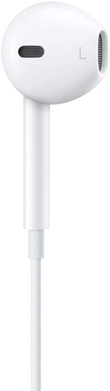 Купить APPLE гарнитура Earpods USB-C white-5.jpg